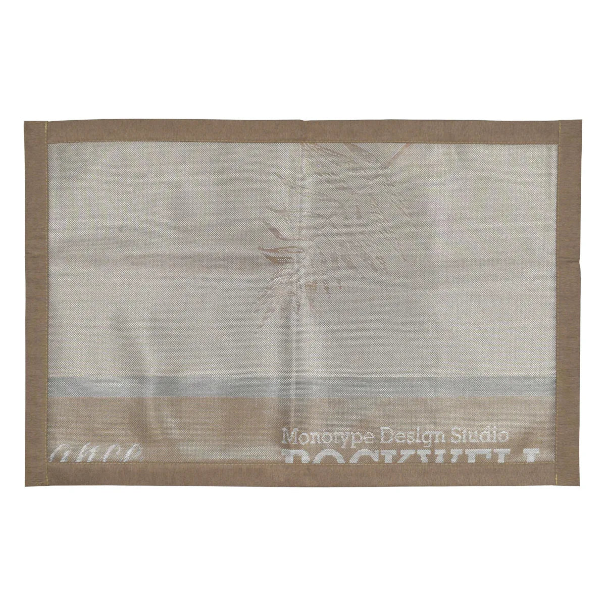 Set lenjerie pat dublu, latime 180cm, Naimeed D4913, model Elegance, Maro