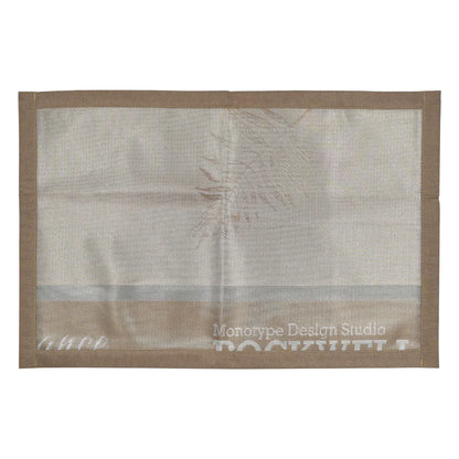 Set lenjerie pat dublu, latime 180cm, Naimeed D4913, model Elegance, Maro