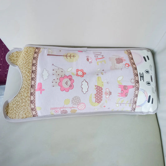 Perna copii, seminte naturale, Naimeed D4918, Roz