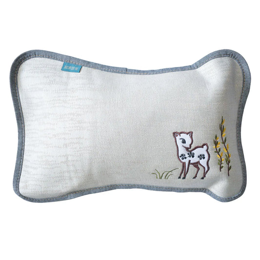 Perna copii, seminte naturale, Naimeed D4921, Alb