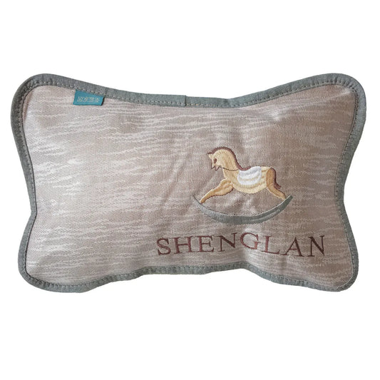 Perna copii, seminte naturale, Naimeed D4921, Roz