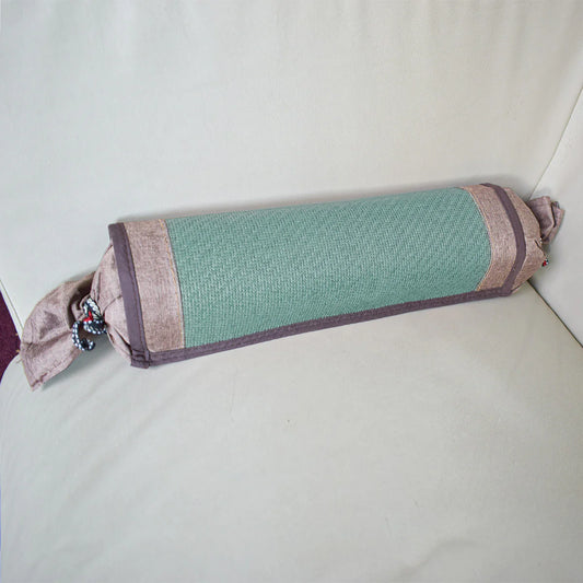 Perna rulou cu frunze de ceai, Naimeed D4929, Verde