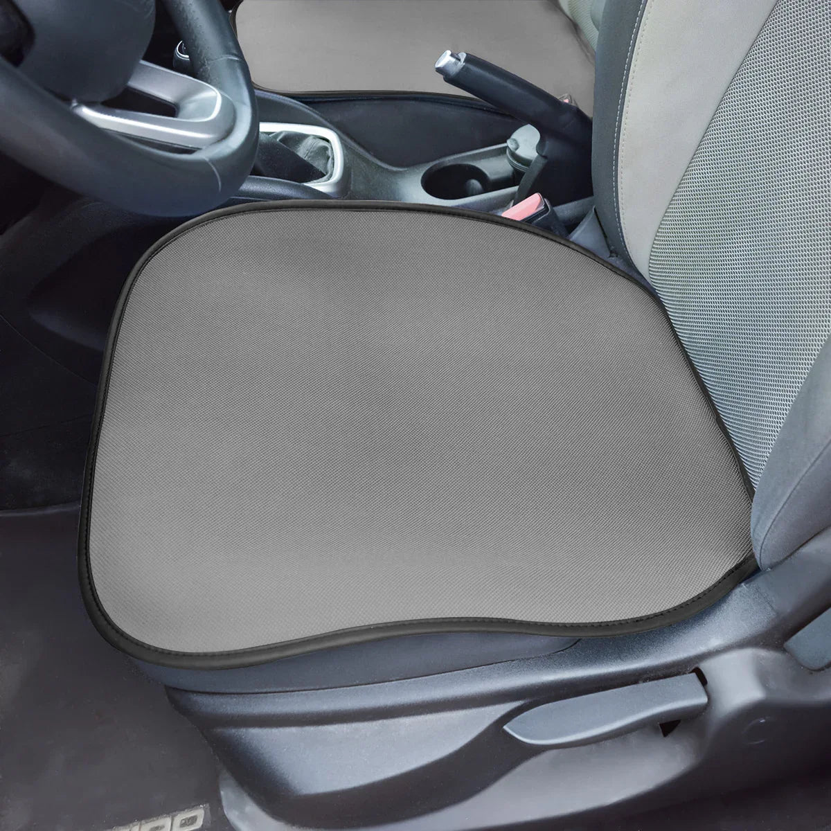 Set huse pentru scaune auto, Naimeed D4939, Gri