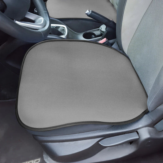 Set huse pentru scaune auto, Naimeed D4939, Gri
