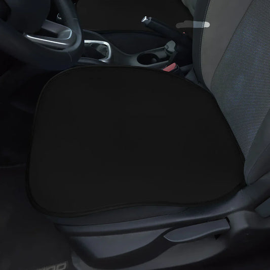Set huse pentru scaune auto, Naimeed D4939, Negru