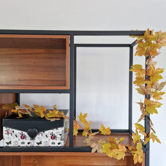 Planta artificiala curgatoare, Naimeed D4954, 1750mm, Verde Deschis