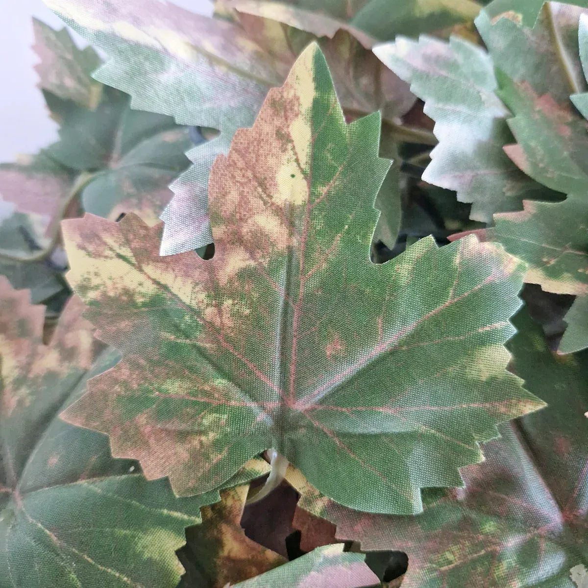 Planta artificiala curgatoare, Naimeed D4954, 1750mm, Verde Inchis