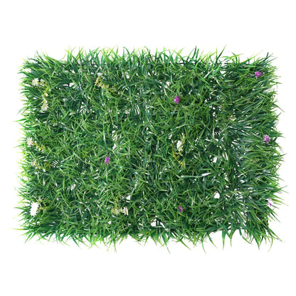 Panou verde din plante artificiale, Naimeed D4965