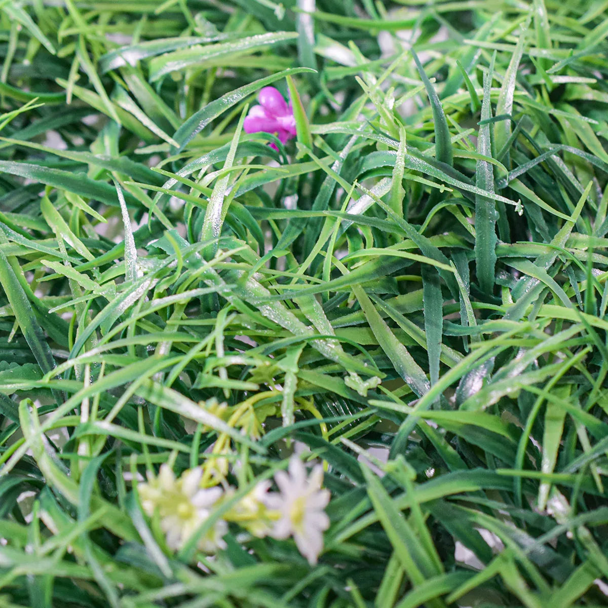 Panou verde din plante artificiale, Naimeed D4965