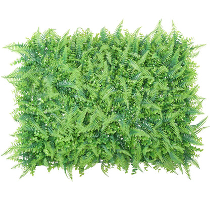 Panou verde din plante artificiale, Naimeed D4967