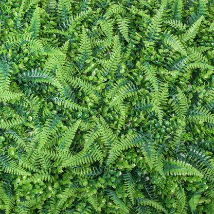 Panou verde din plante artificiale, Naimeed D4967