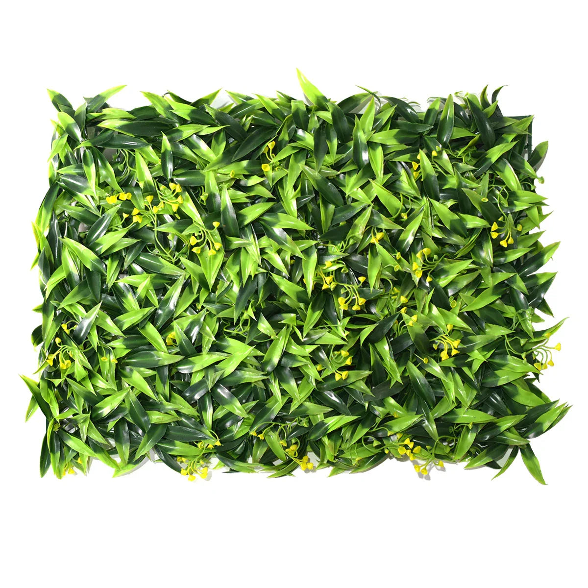 Panou verde din plante artificiale, Naimeed D4969