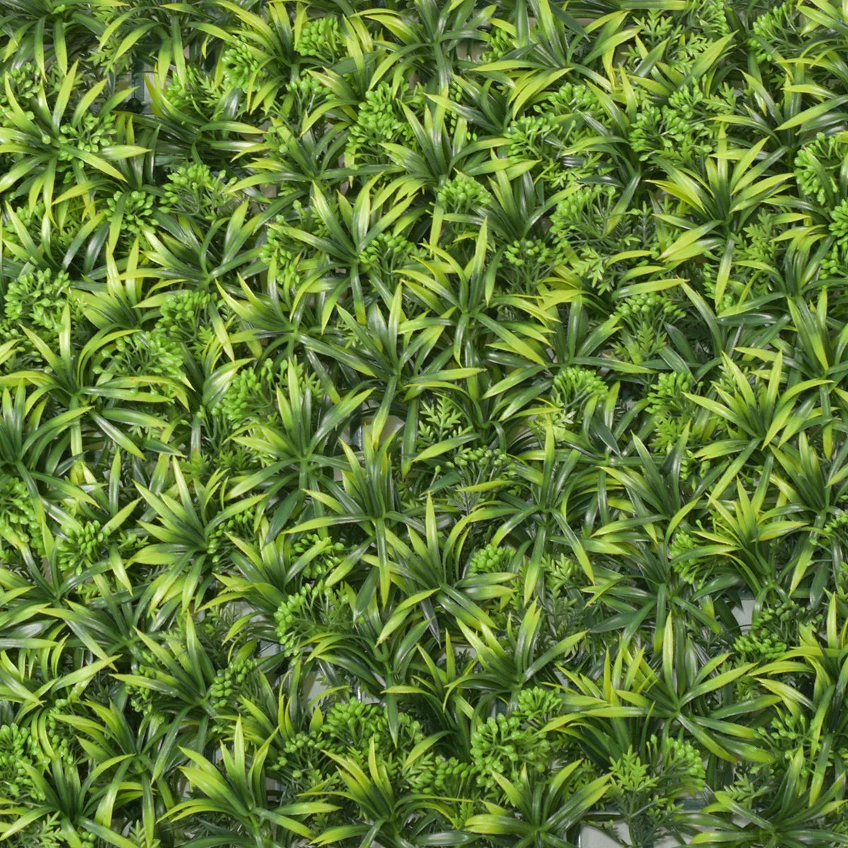 Panou verde din plante artificiale, Naimeed D4973