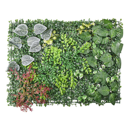 Panou verde din plante artificiale, Naimeed D4983