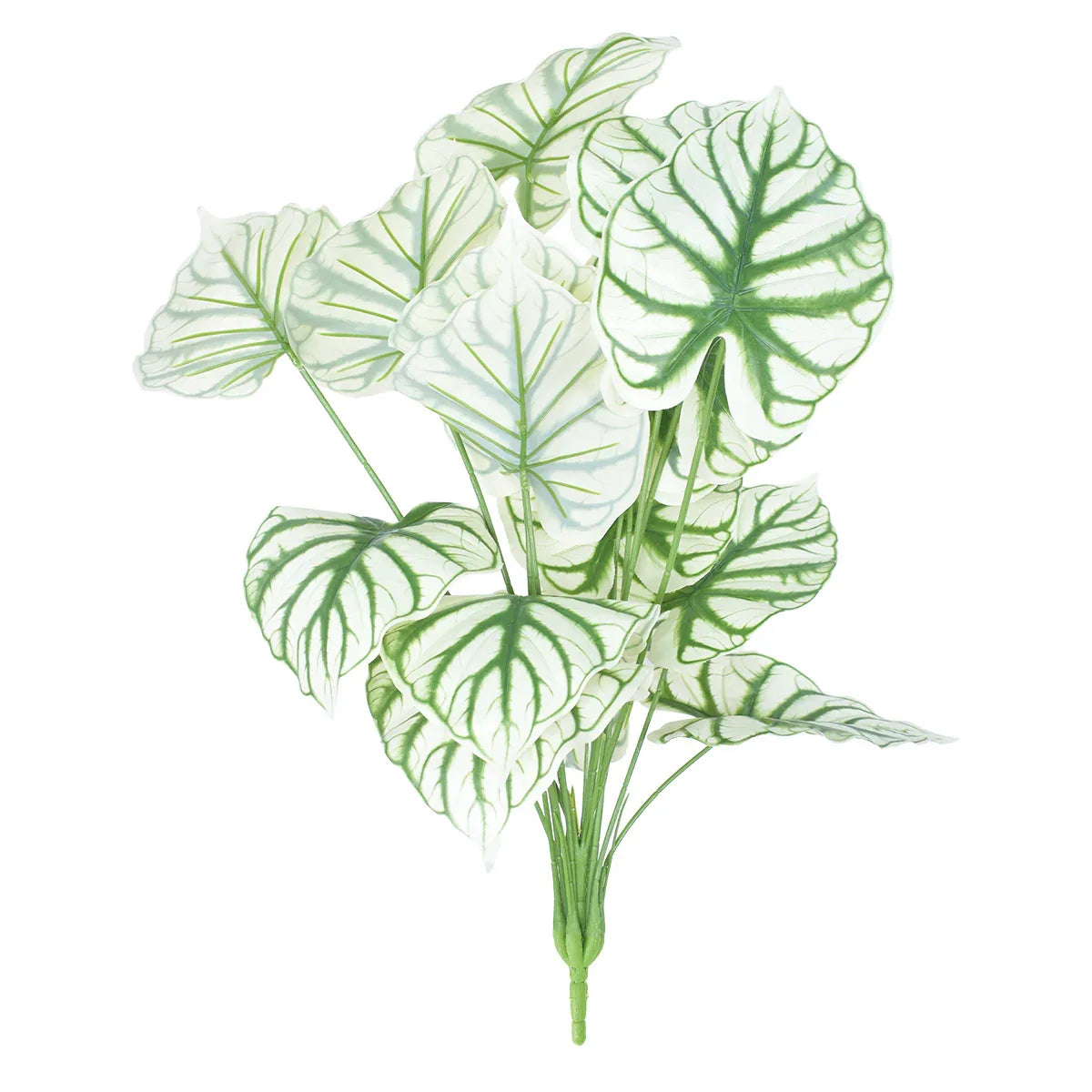 Planta artificiala, fara ghiveci, inaltime 60cm, Naimeed D4995, Verde