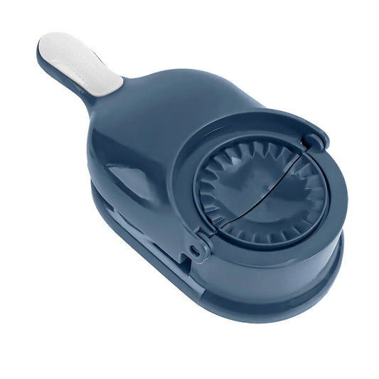 Aparat pentru umplut galuste, coltunasi, ravioli, Naimeed D5118, Albastru