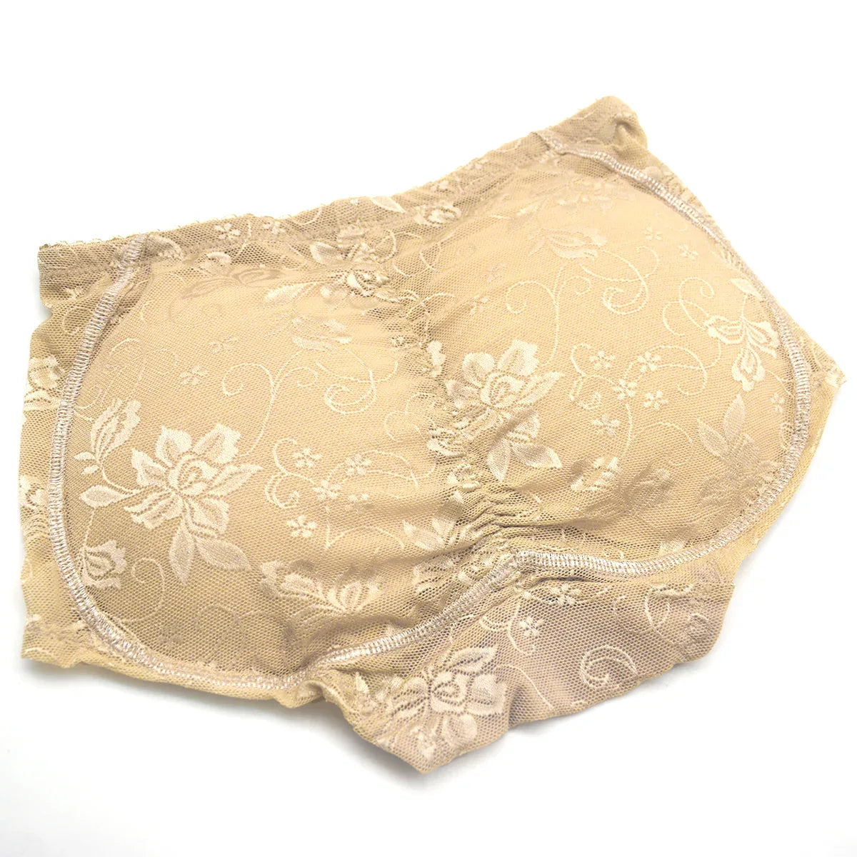 Lenjerie modelatoare,Naimeed D5125, model clasic, marimea L, Auriu