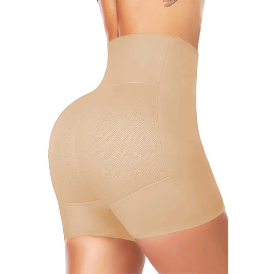 Lenjerie modelatoare,Naimeed D5126, model clasic, marimea XL, Auriu