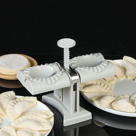 Aparat pentru umplut galuste, coltunasi, ravioli, Naimeed D5133