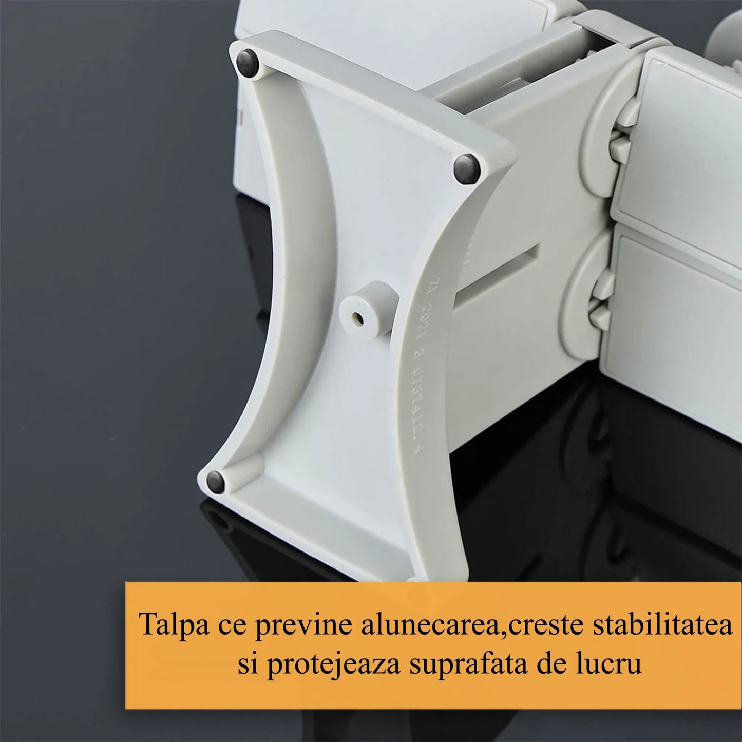 Aparat pentru umplut galuste, coltunasi, ravioli, Naimeed D5133