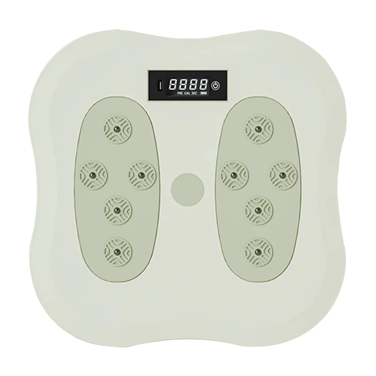 Disc rotativ, fitness, Naimeed D5154, Vernil