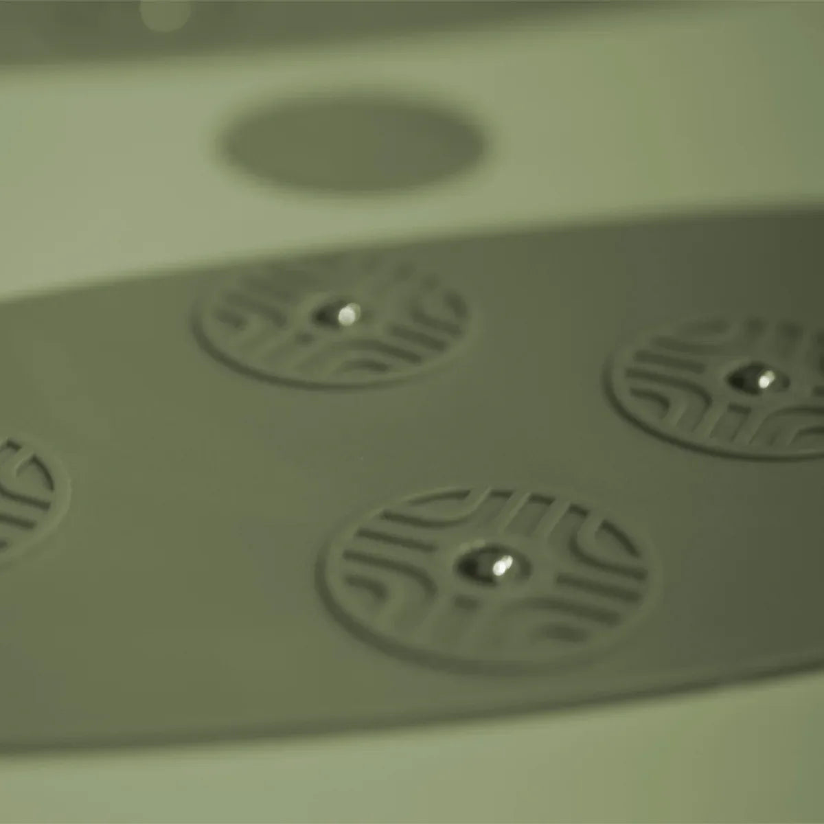 Disc rotativ, fitness, Naimeed D5154, Vernil