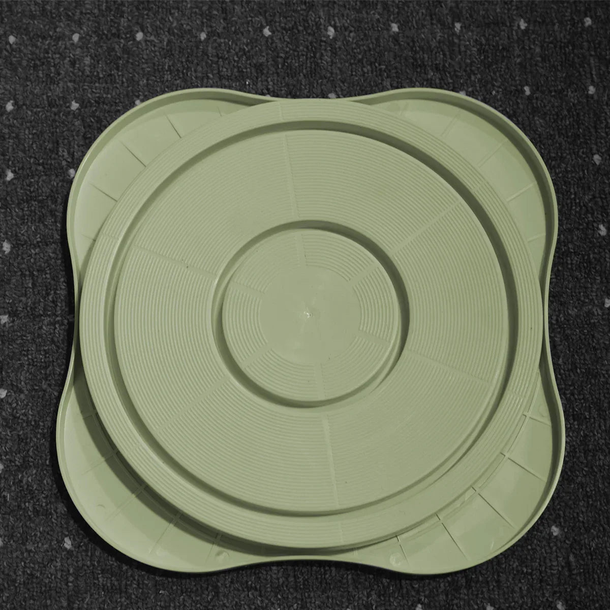 Disc rotativ, fitness, Naimeed D5154, Vernil