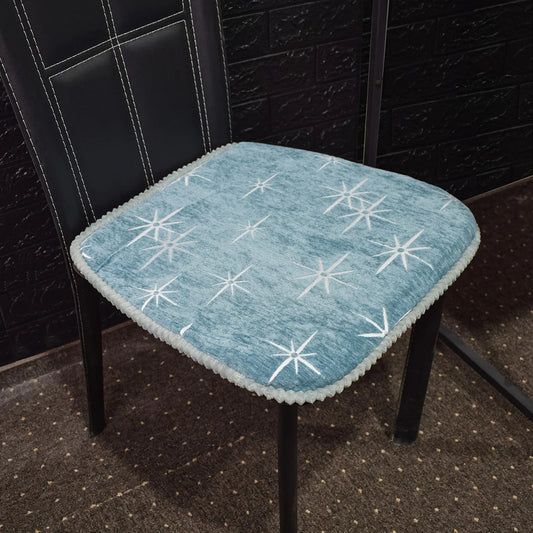 Perna scaun, Naimeed D5258, Turcoaz