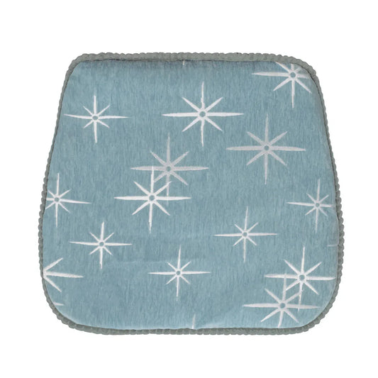 Perna scaun, Naimeed D5258, Turcoaz