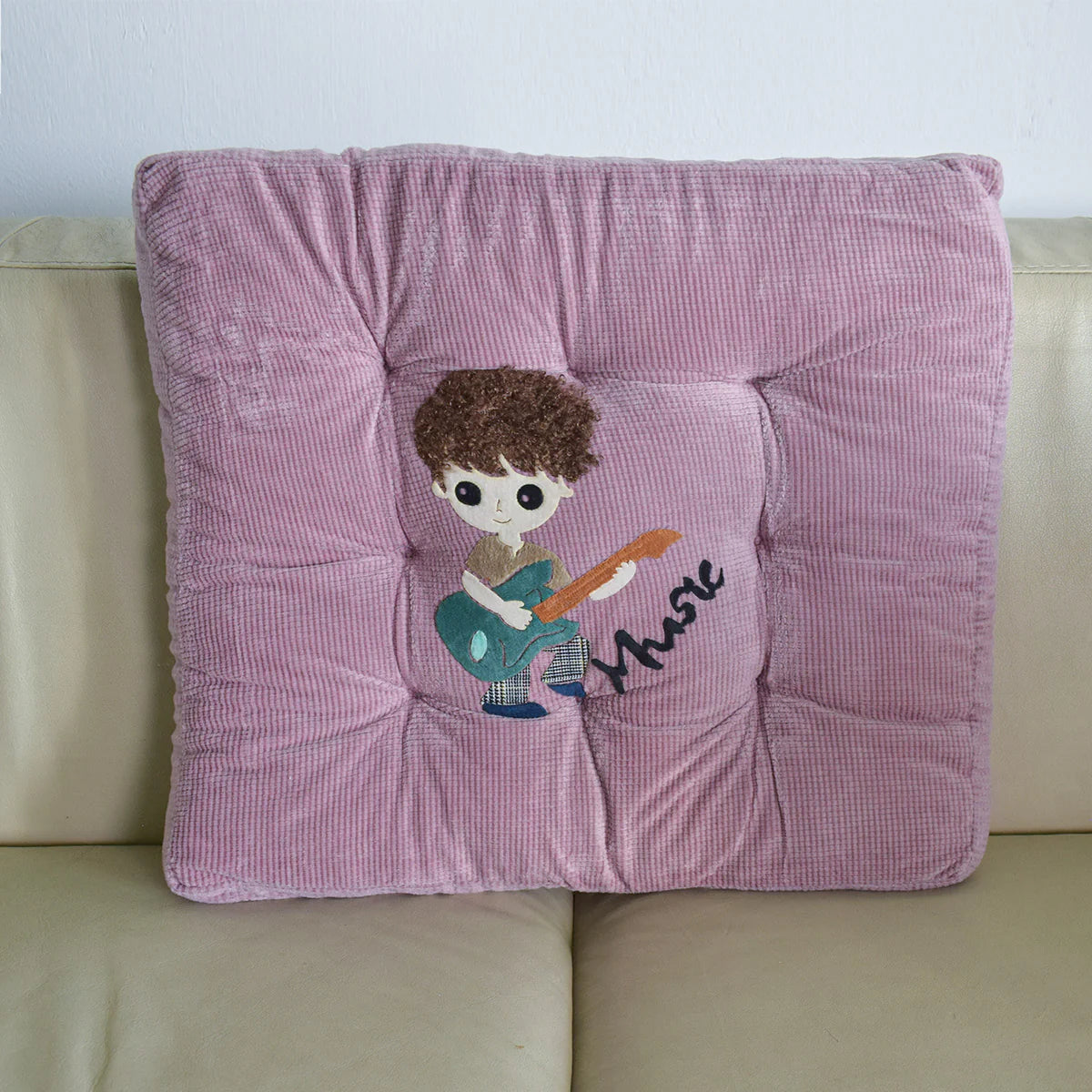 Perna scaun, Naimeed D5262, Roz