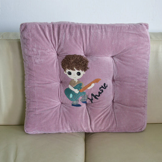 Perna scaun, Naimeed D5262, Roz