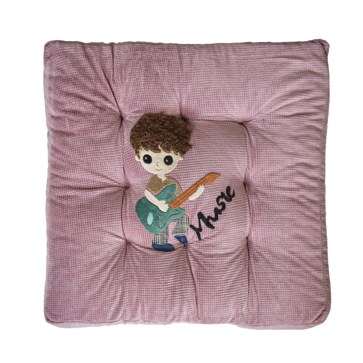 Perna scaun, Naimeed D5262, Roz