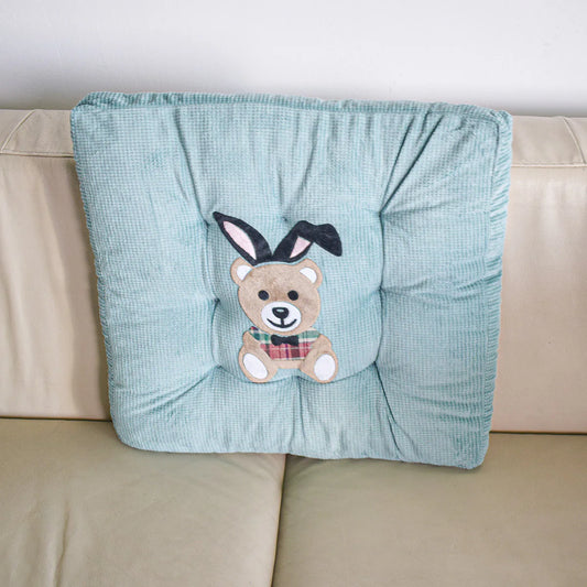 Perna scaun, Naimeed D5262, Turcoaz