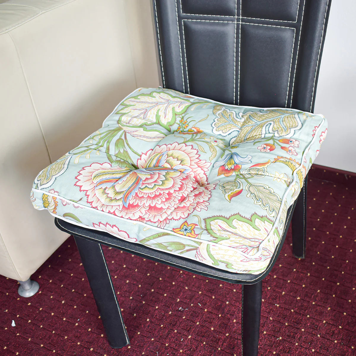 Perna scaun, Naimeed D5263, Turcoaz