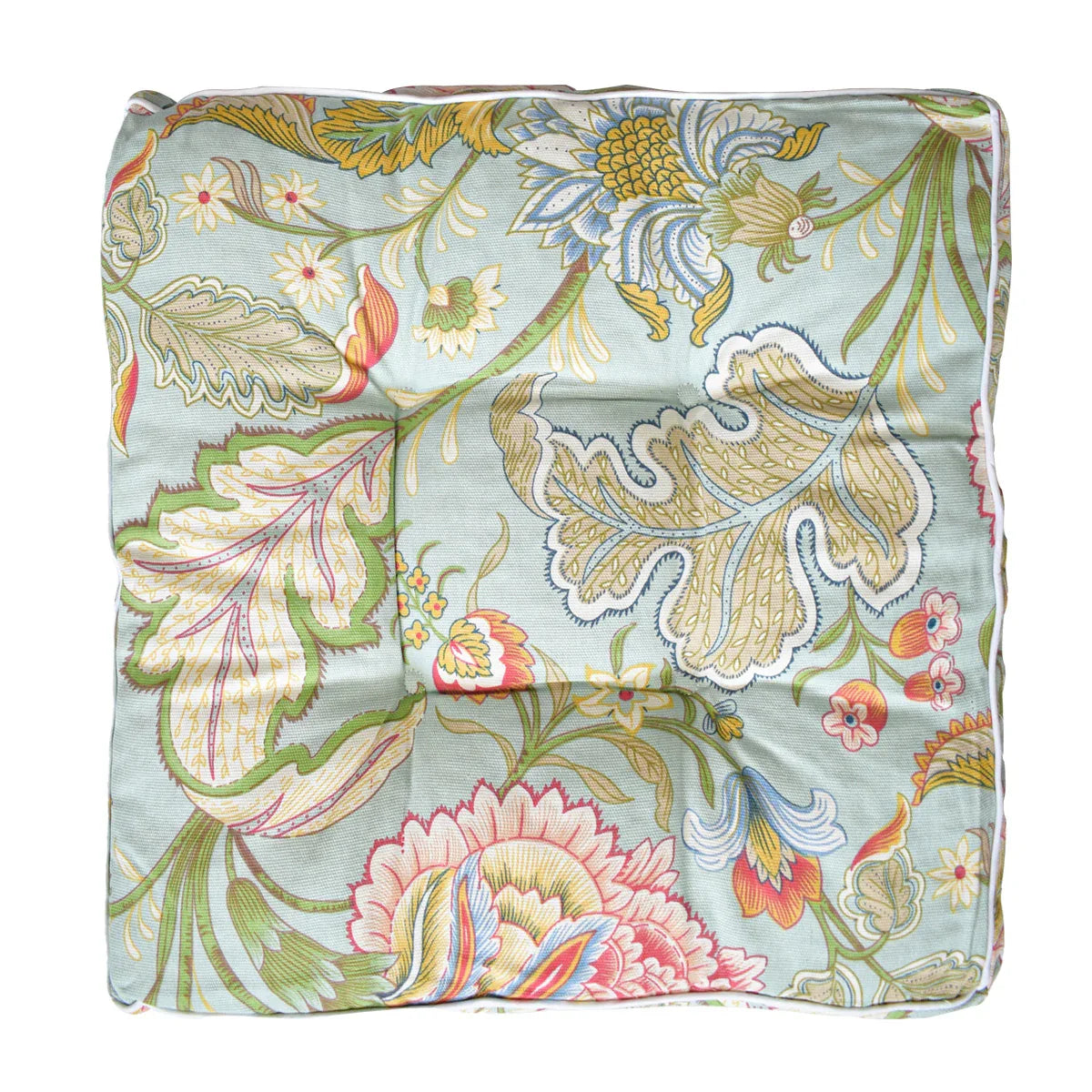 Perna scaun, Naimeed D5263, Turcoaz