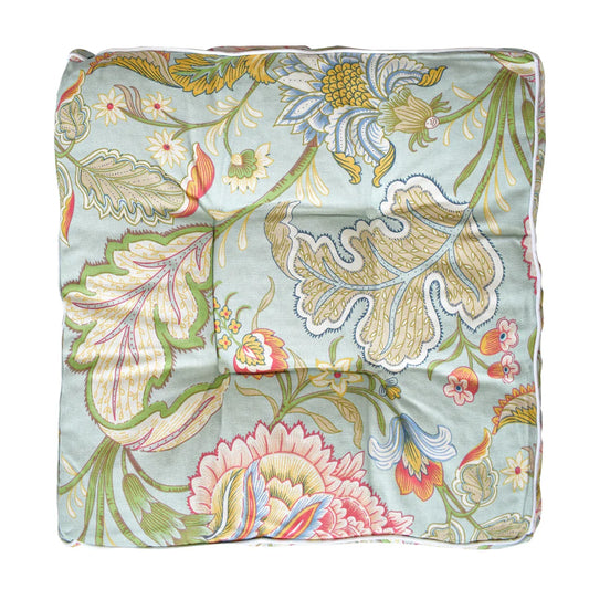 Perna scaun, Naimeed D5263, Turcoaz