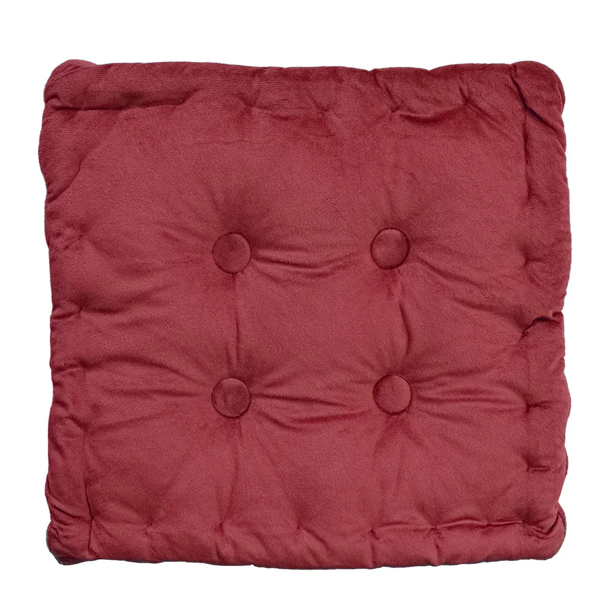 Perna scaun, Naimeed D5268, Rosu