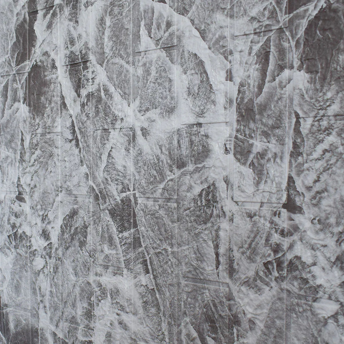 Tapet 3D autoadeziv, design modern,  usor de curatat, 70x77cm, Naimeed D5555