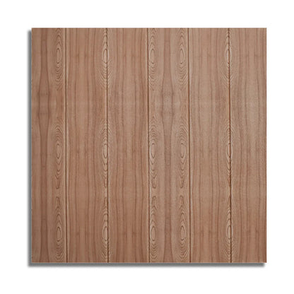 Tapet 3D autoadeziv, design modern,  usor de curatat, 70x70cm, Naimeed D5560