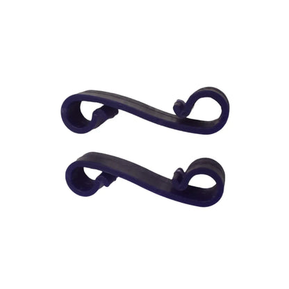 Sacosa rezerva, Naimeed D5666 pentru Carucior D5664 si D5665, 30L, 280x380x280mm, Mov