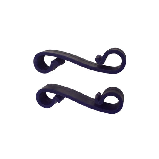 Sacosa rezerva, Naimeed D5666 pentru Carucior D5664 si D5665, 30L, 280x380x280mm, Mov