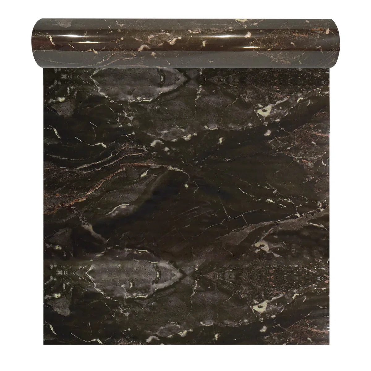 Rola panou autoadeziv, Naimeed D5679, design modern, 2mm grosime, 60x300cm, Maro