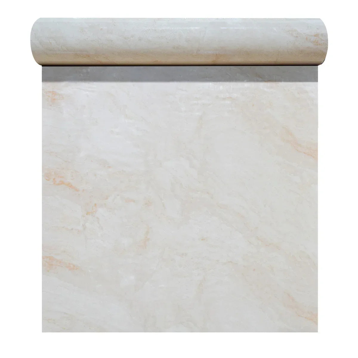 Rola panou autoadeziv, Naimeed D5680, design modern, 2mm grosime, 60x300cm, Crem