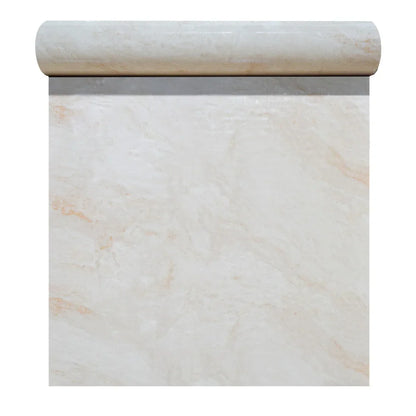 Rola panou autoadeziv, Naimeed D5680, design modern, 2mm grosime, 60x300cm, Crem