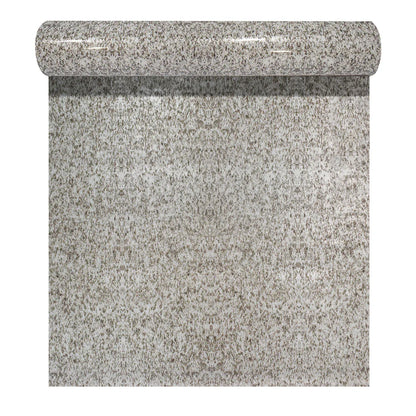 Rola panou autoadeziv, Naimeed D5697, design modern, 2mm grosime, 60x300cm, Crem