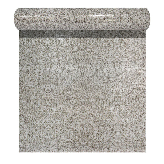 Rola panou autoadeziv, Naimeed D5697, design modern, 2mm grosime, 60x300cm, Crem