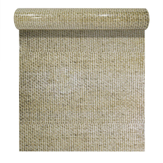 Rola panou autoadeziv, Naimeed D5703, design modern, 2mm grosime, 60x300cm, Crem
