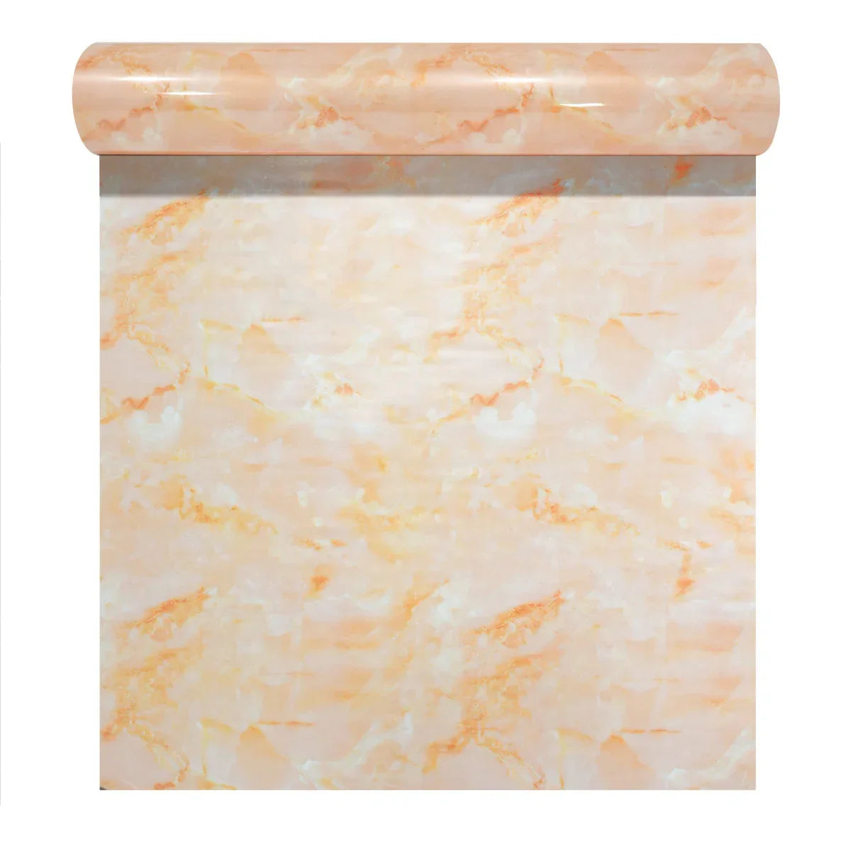 Rola panou autoadeziv, Naimeed D5704, design modern, 2mm grosime, 60x300cm, Crem