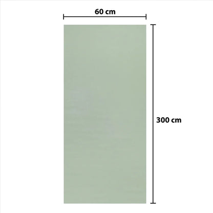 Rola panou autoadeziv, Naimeed D5709, design modern, 2mm grosime, 60x300cm, Turcoaz