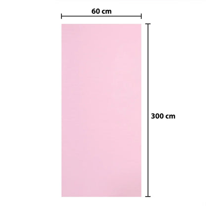 Rola panou autoadeziv, Naimeed D5710, design modern, 2mm grosime, 60x300cm, Roz